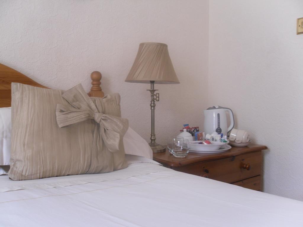 Ardfern Guest House Perth Rum bild