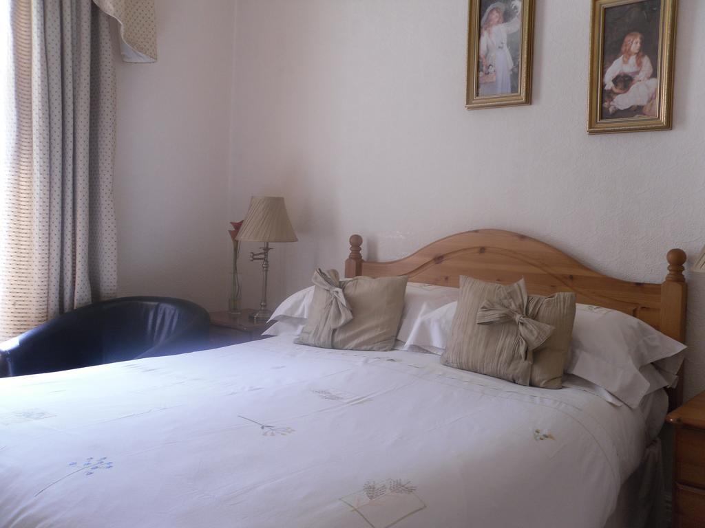 Ardfern Guest House Perth Rum bild