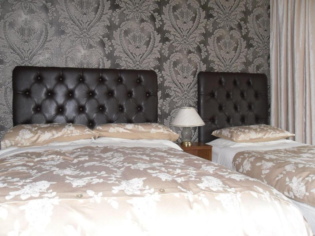 Ardfern Guest House Perth Rum bild