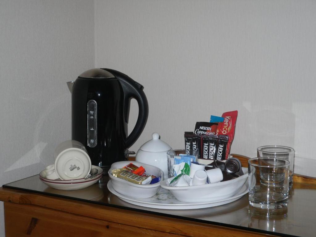 Ardfern Guest House Perth Rum bild
