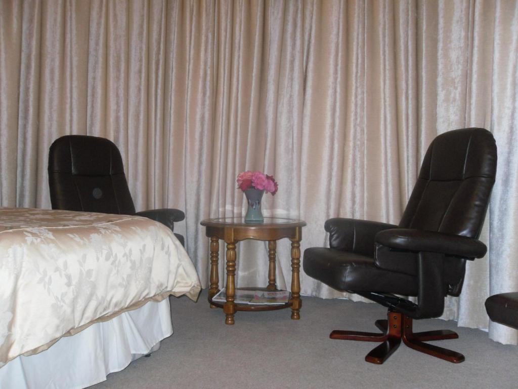 Ardfern Guest House Perth Rum bild